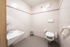 Hotel Chrys - Altri locali igienici